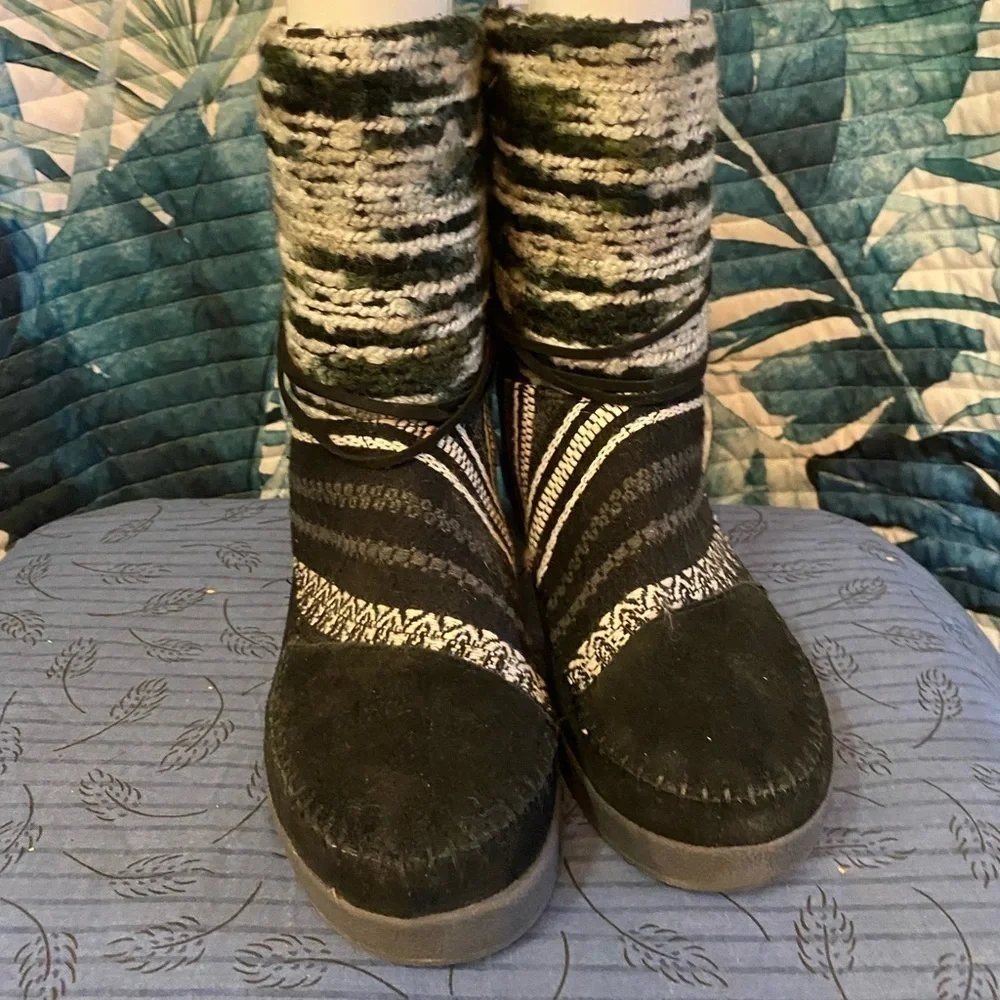 Toms toms® nepal
